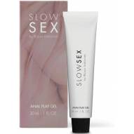 Slow Sex Anal Play Gel 30 ml