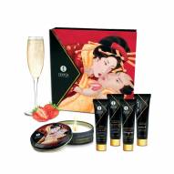 Kit de Massage Secrets de Geisha